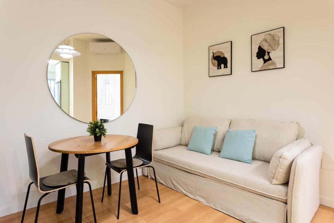 Apartamento Holidays2malaga Victoria 40 Quiet & Central