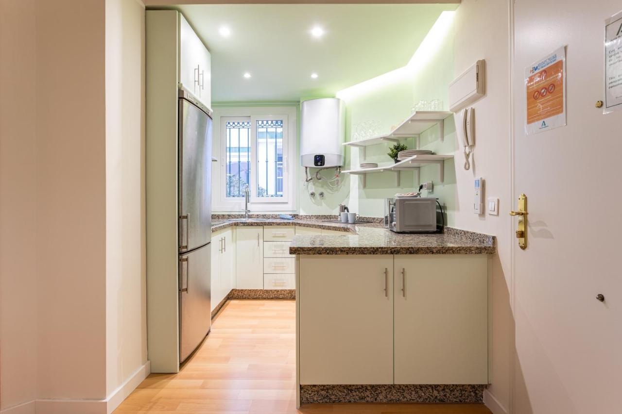 Apartamento Holidays2malaga Victoria 40 Quiet & Central